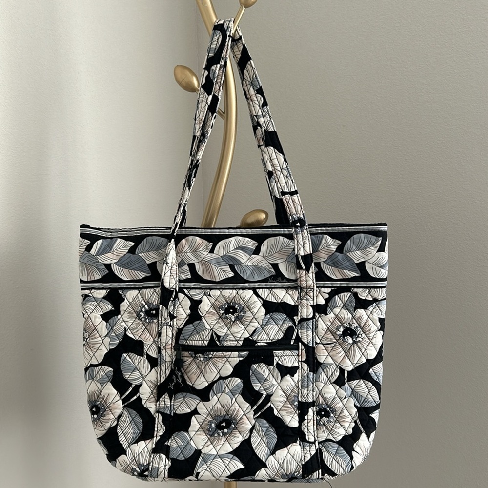 Vera Bradley Retired Camellia Travel Set (Vintage) - Picture 10 of 13